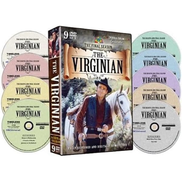 Amazon.com: Wagon Train: Season 2 : Ward Bond, Robert Horton