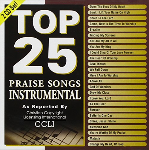 Maranatha! - Top 25 Praise Songs - Zortam Music