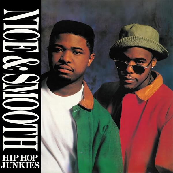 NICE & SMOOTH - Nice and Smooth - Amazon.com Music