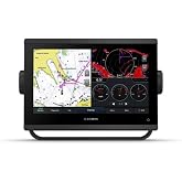 Garmin 010-02366-60 GPSMAP 943 Non-Sonar with Mapping - 9", Navionics+