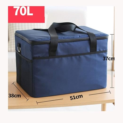 GUOYUN Bolsa Térmica Bolsa Nevera Portátil,10L / 18L / 28L / 37L ...