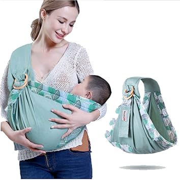 baby wrap cover