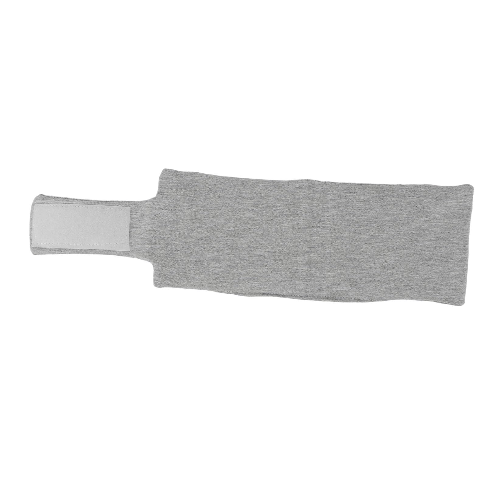 Adjustable Dog Neck Support Collar, Prevent Licking, Protect Your Pet's Cervical Area after Surgery, Comfortable and Secure (M)