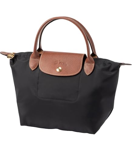 Amazon.com: Longchamp 1899 089 Preage Tote Bag, Shopping Bag