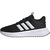 adidas Women's X_plrpath, Black/White/Black, 10.5