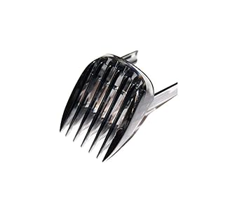 philips trimmer clipper comb