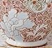 Wedgwood Daisy Tea Story Teacup and Saucer Set, Pink