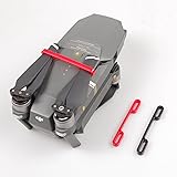 SKYREAT Propeller Blade Fixed Holder Transport Protector Fixed Bracket for DJI Mavic Pro / DJI Mavic Platinum
