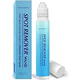 Dark Spot Remover for Face: EnaSkin Dark Spot Remover Rollerball - Travel Size Brightening Serum for Face & Body - Sun Spot Age Spots Freckles Melasma Brown Spot Remover for Women and Men (0.5 Fl Oz)