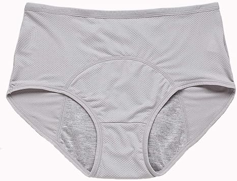 Amazon Co Jp レディース大きいサイズミッドウエストハイウエストパンツ 月経期間防漏型おばさん期休み抗菌コットンサニタリーブリーフ5枚入 G Xl ホーム キッチン Amazon Co Jp レディース大きいサイズミッドウエストハイウエストパンツ 月経期間防漏型おばさん期休み抗菌コットンサニタリーブリーフ5枚入 G Xl ホーム キッチン