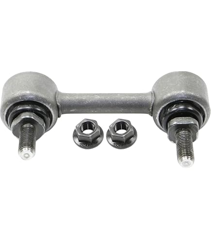 Amazon.com: MOOG K750023 Suspension Stabilizer Bar Link for Subaru