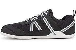 Xero Shoes Women’s Prio Barefoot Athletic Sneaker