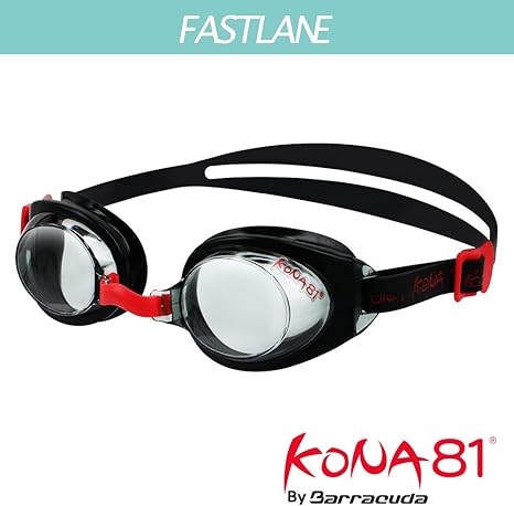 swimming goggles corrective lenses