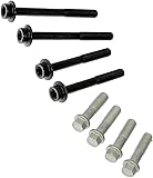 Dorman 13855 Wheel Hub Mounting Bolts Compatible