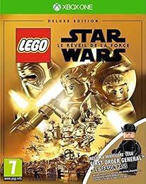 LEGO Star Wars : Le Réveil de la Force Deluxe Edition