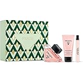 Prada Paradoxe Eau de Parfum Gift Set (EDP 3 fl. oz + Body Lotion 1.6 fl. oz + EDP Mini 0.33 fl. oz)