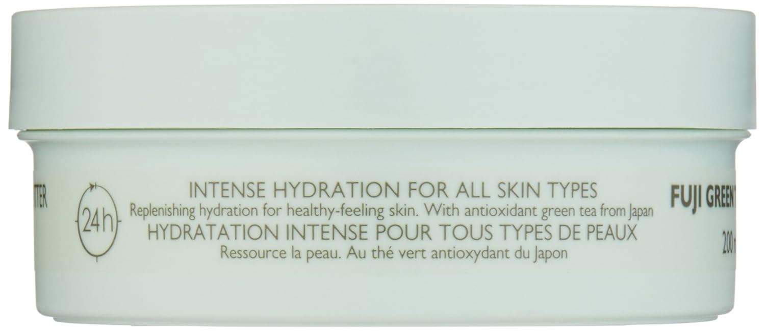 The Body Shop CTB01901 Coconut Body Butter, Nourishing Body Moisturizer, 6.75 Oz. : Beauty