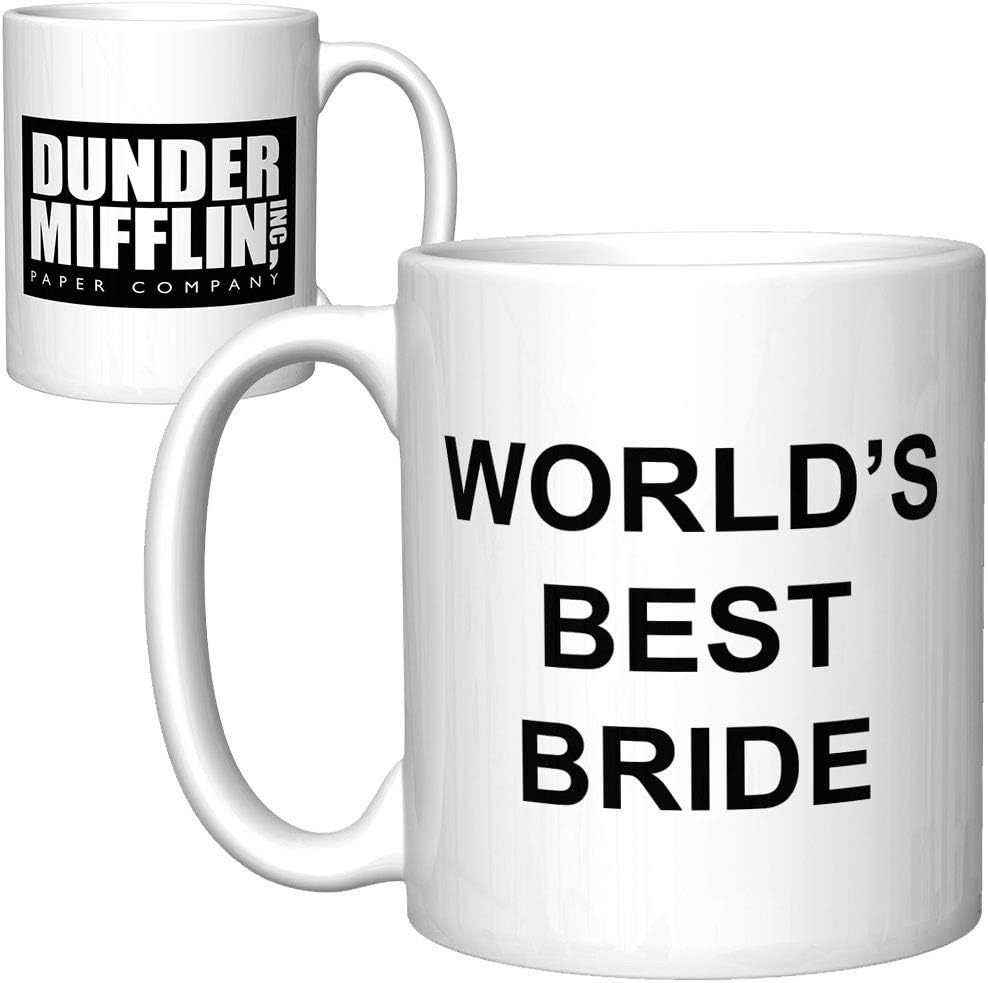 best bride in the world