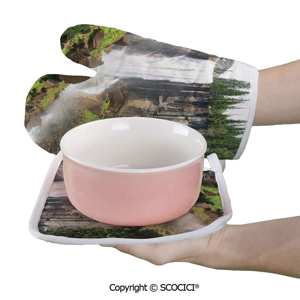 Which Is The Best Oven Mitt Yosemite