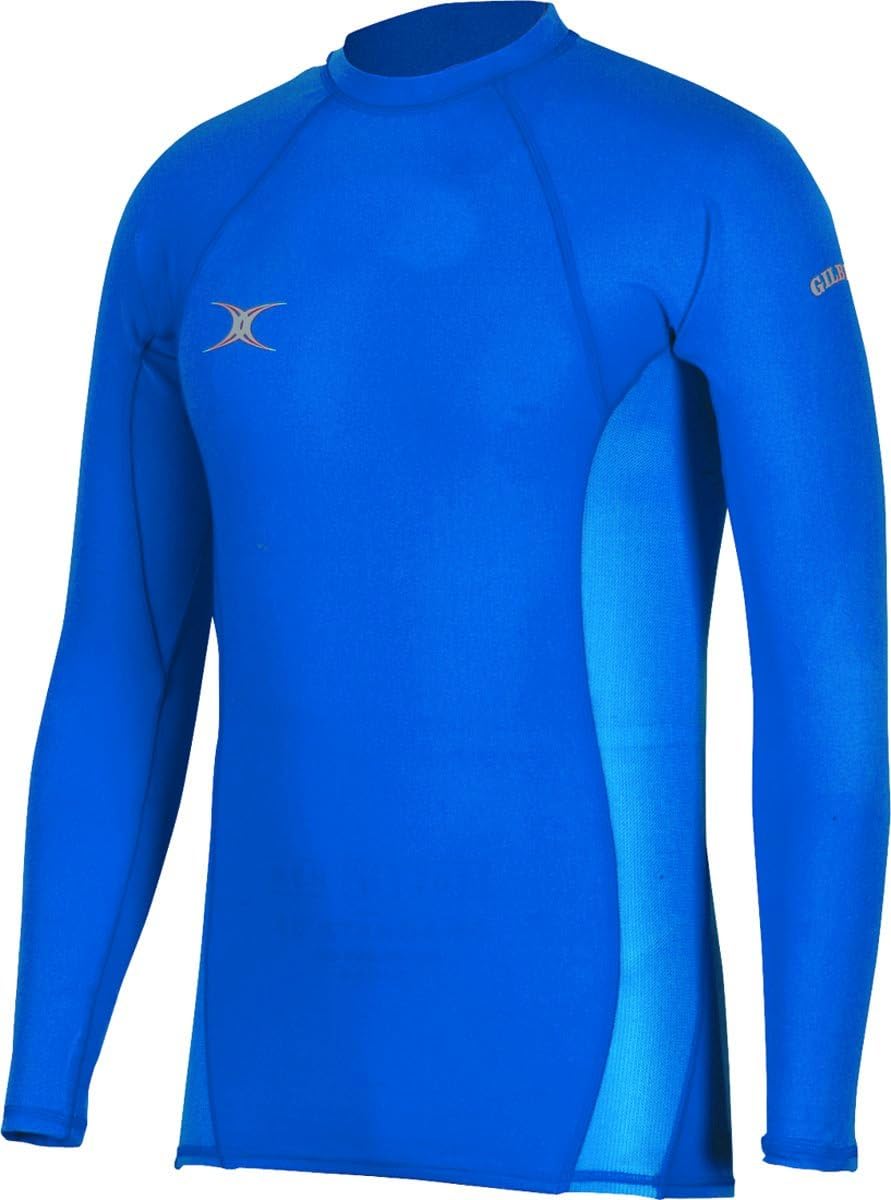 rugby thermal base layer
