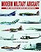 Modern Military Aircraft (World's Great Weapons) by Thomas Newdick, Thomas Cooper