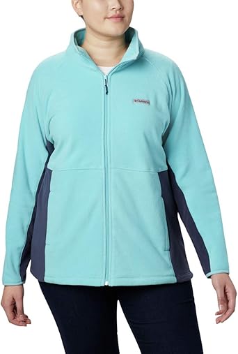 amazon columbia fleece