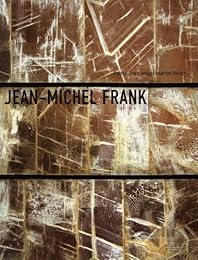 Jean-Michel Frank