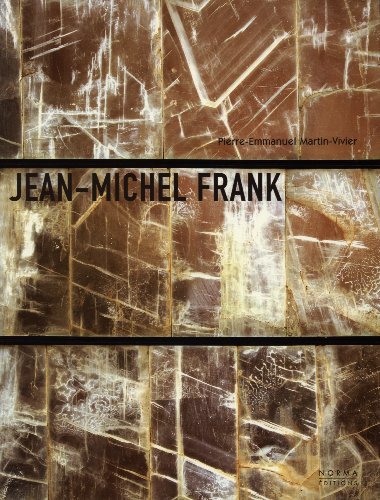 Jean-Michel Frank
