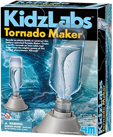 tornado whirlpool maker science kit