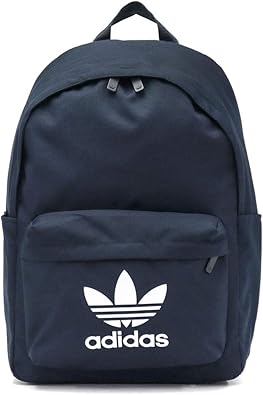 Amazon Co Jp アディダス オリジナルス Adidas Originals アディカラー クラシック バックパック Ixq35 カレッジネイビー シューズ バッグ