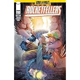The Rocketfellers #15