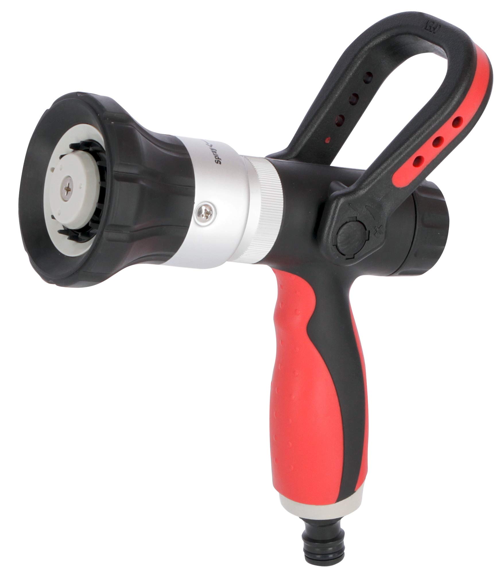 Kerbl Super Jet 151871 Washing Shower Head