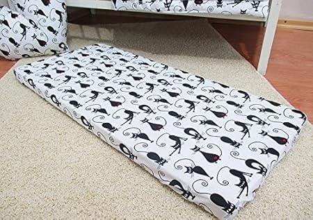 120cm x 60cm cot sheet