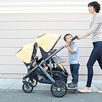 city mini carrycot