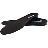 Height Increase Insoles – Shoe Lift Inserts