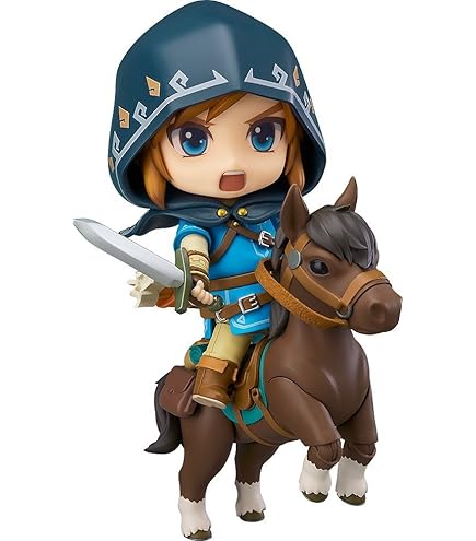 Amazon.com: Good Smile The Last of Us Part II: Elllie Nendoroid