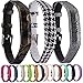 Huishang Flex 2 Accessory Bands for Fitbit Flex 2 / Fit bit flex2, with Chrome Claspor Soft Silicone Fitness Bracelet Strap, Adjustable Replacement Wrist Band