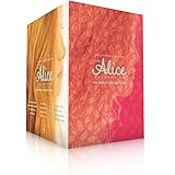 The Alice Collection/The Middle School Years: The Agony of Alice; Alice in Rapture, Sort Of; Reluctantly Alice; All But Alice