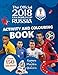 2018 FIFA World Cup Russia™ Activity and Colouring Book