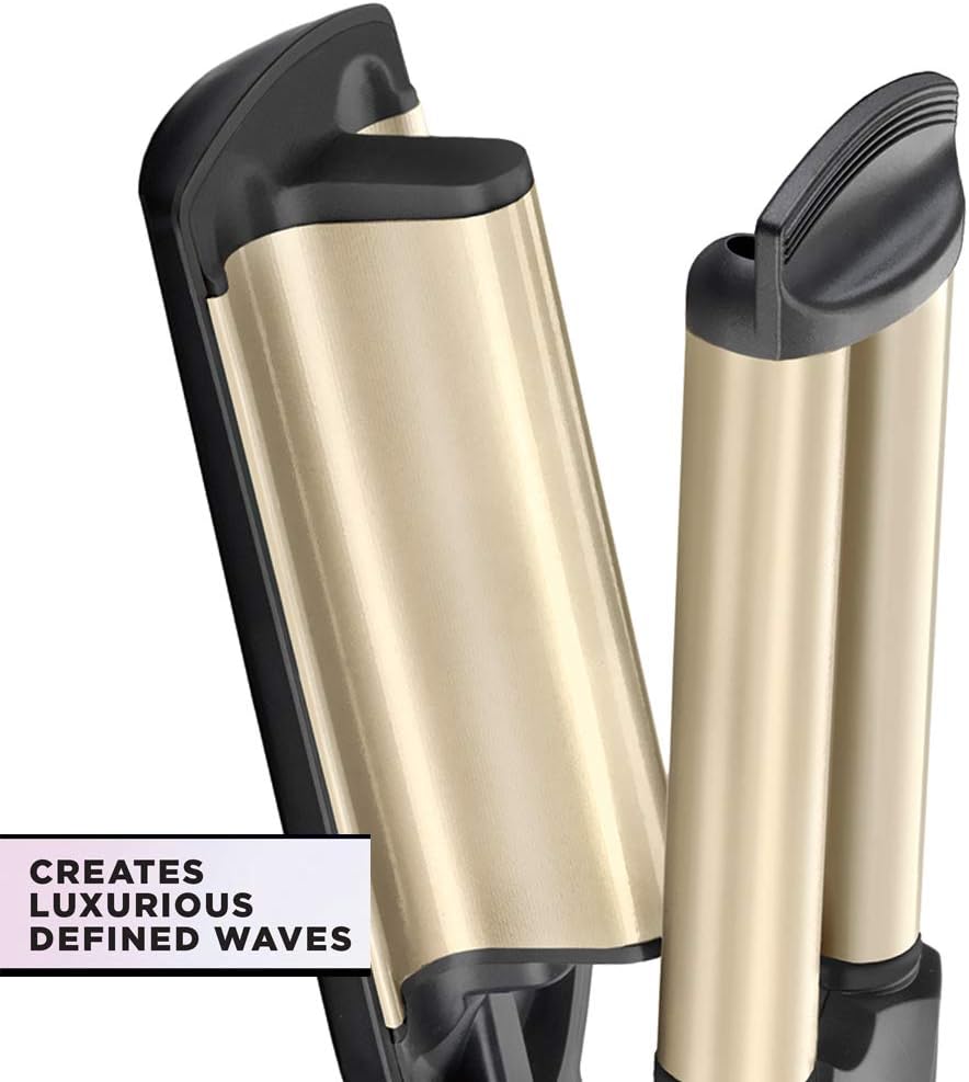 conair infiniti pro ultra deep wave styler