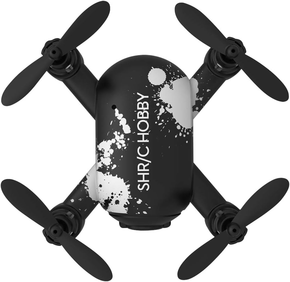 best small selfie drone