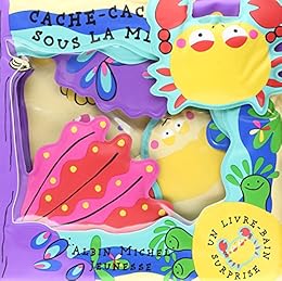 Cache-cache sous la mer