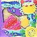 Cache-cache sous la mer (A.M. V.ABANDON) by 