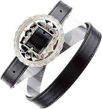 silver belts for dresses