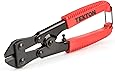 TEKTON 8-Inch Mini Bolt and Wire Cutter | 3386