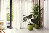 elho Vibes Fold Round 47 Large Flower Pot 100% Recycled Plastic Ø47 x H43.6 cm view 8