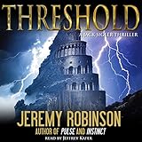 THRESHOLD (A Jack Sigler Thriller - Book 3)