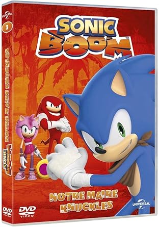 sonic boom 3