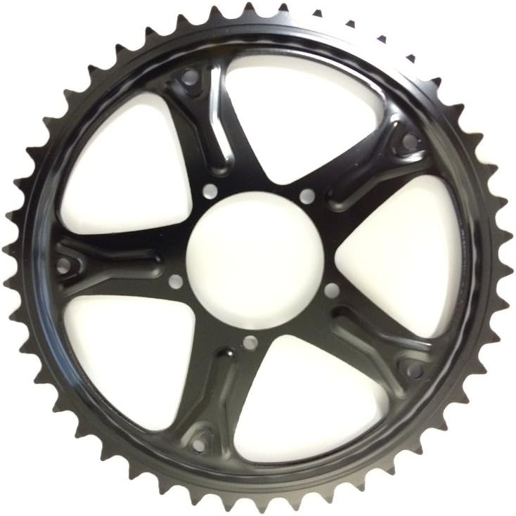 CAB Motorworks Bafang BBS02 52 Tooth Chain Ring
