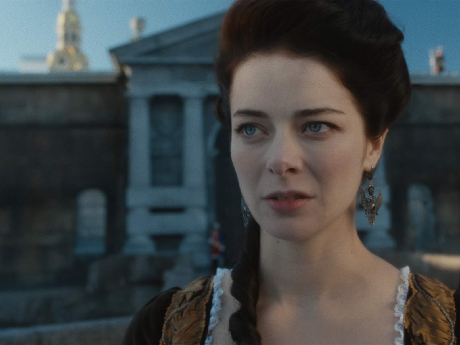 Ekaterina The Rise Of Catherine The Great